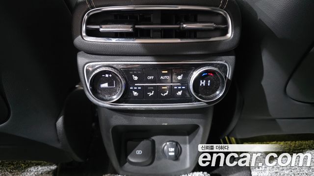 Genesis GV80 2022 thumb 11