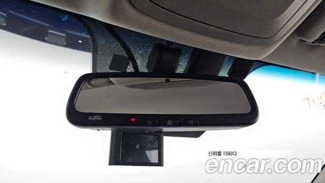SsangYong Korando 2020 thumb 12