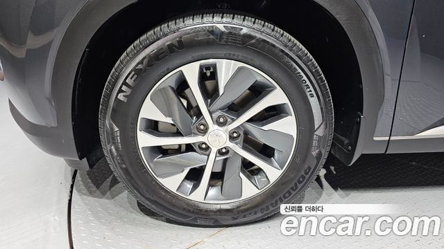 Hyundai Palisade 2021 thumb 6