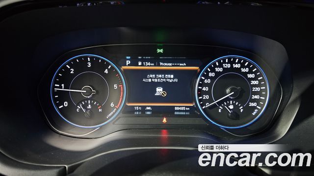 Hyundai Palisade 2021 thumb 8