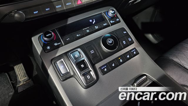 Hyundai Palisade 2021 thumb 9
