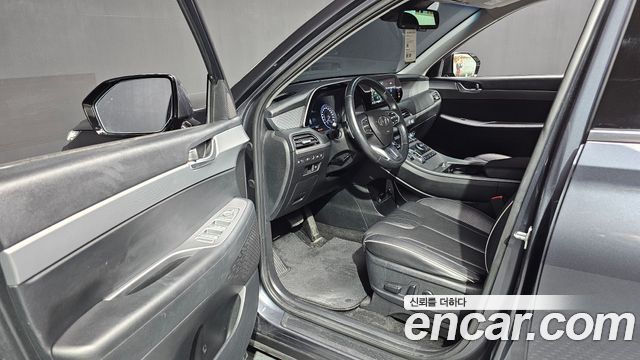 Hyundai Palisade 2021 thumb 10