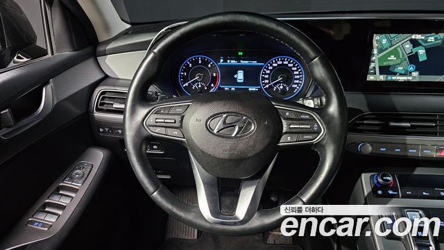 Hyundai Palisade 2021 thumb 12