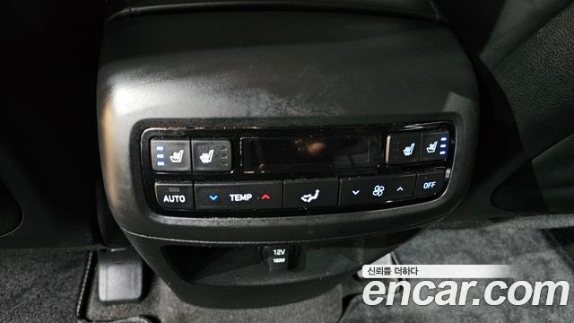 Hyundai Palisade 2021 thumb 11