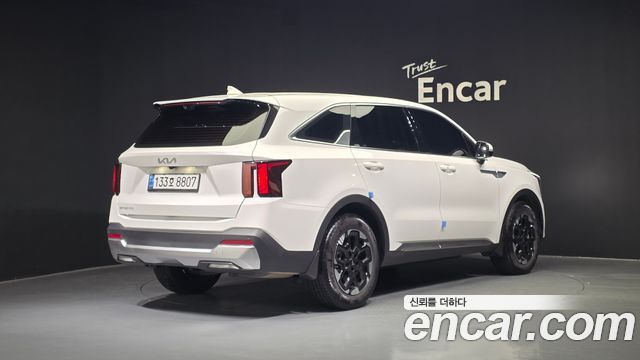 Kia Sorento 2024 thumb 3