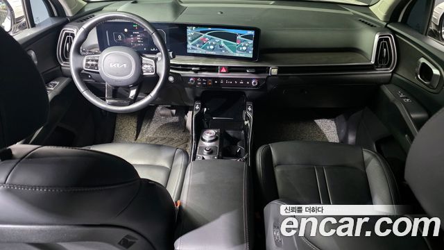 Kia Sorento 2024 thumb 7
