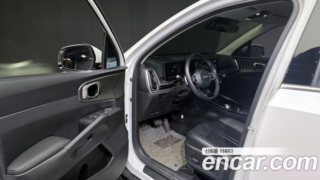 Kia Sorento 2024 thumb 10