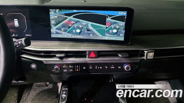 Kia Sorento 2024 thumb 12