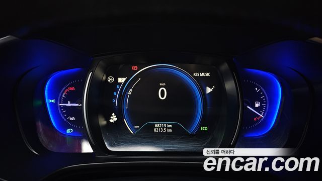 Renault Korea QM6 2019 thumb 9