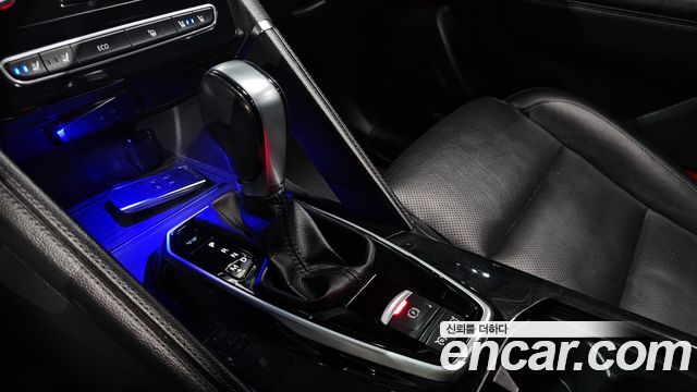 Renault Korea QM6 2019 thumb 10