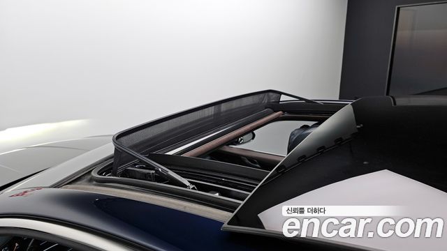 Genesis G80 2020 thumb 7