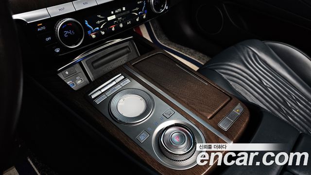 Genesis G80 2020 thumb 10