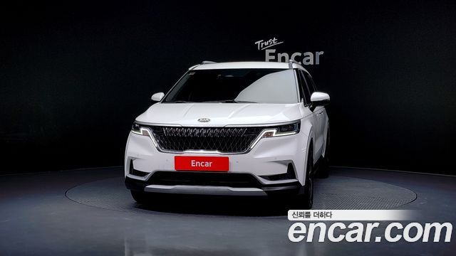 Kia Carnival 2020 thumb 3