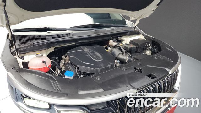 Kia Carnival 2020 thumb 6