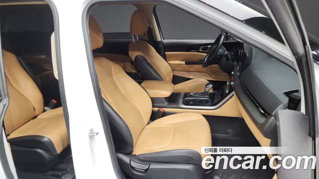 Kia Carnival 2020 thumb 12