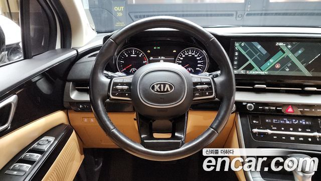 Kia Carnival 2020 thumb 11