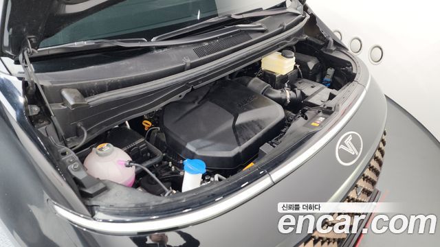 Hyundai Staria 2022 thumb 7