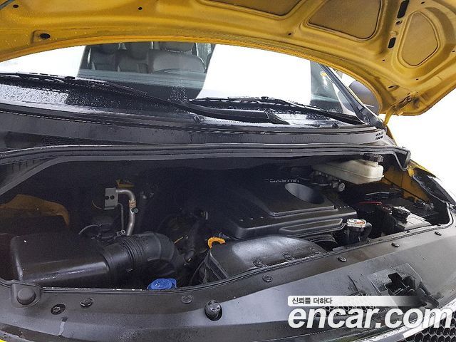 Hyundai Starex 2015 thumb 7