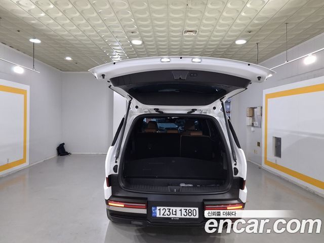 Hyundai Santa Fe 2024 thumb 8
