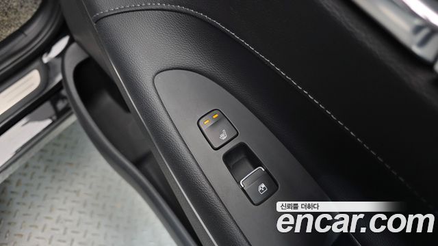 Hyundai Grandeur 2021 thumb 12