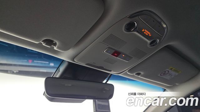 Hyundai Grandeur 2021 thumb 11