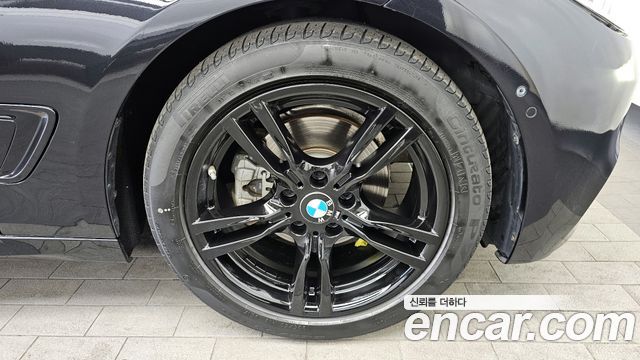 BMW 3 серии GT 2020 thumb 5