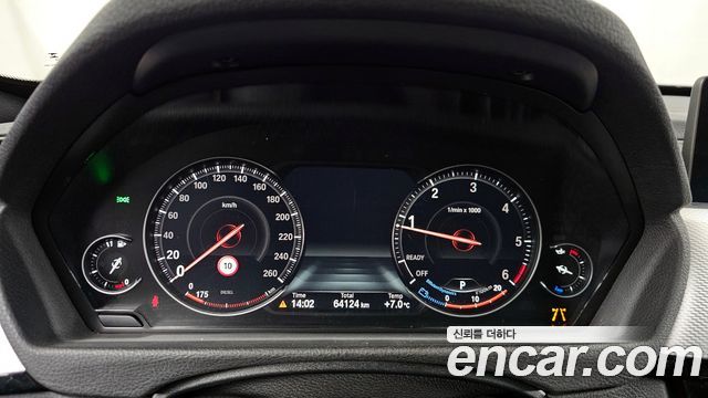 BMW 3 серии GT 2020 thumb 8