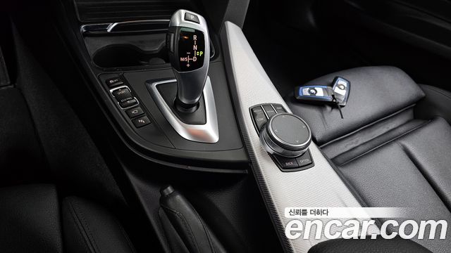 BMW 3 серии GT 2020 thumb 9
