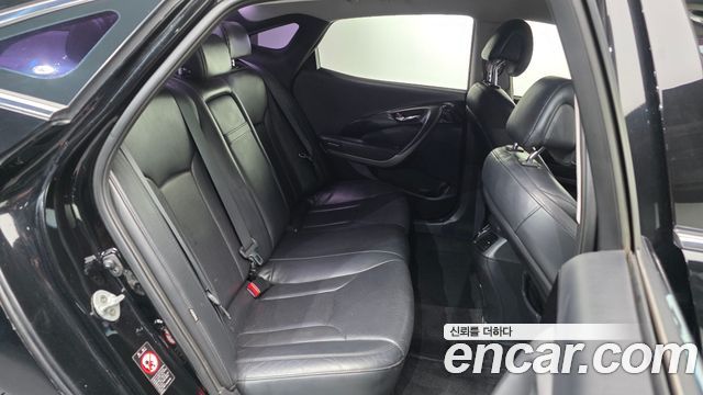 Hyundai Grandeur 2013 thumb 12