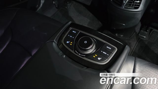 Hyundai Grandeur 2013 thumb 11