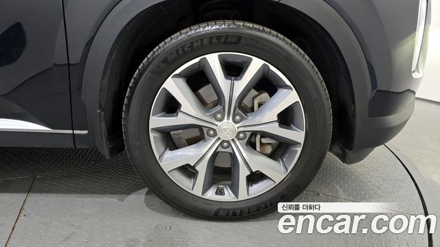 Hyundai Palisade 2020 thumb 6