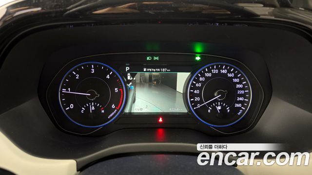 Hyundai Palisade 2020 thumb 8