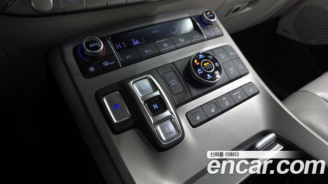 Hyundai Palisade 2020 thumb 9