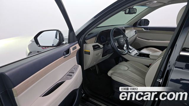 Hyundai Palisade 2020 thumb 10
