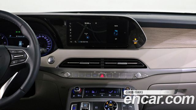 Hyundai Palisade 2020 thumb 11