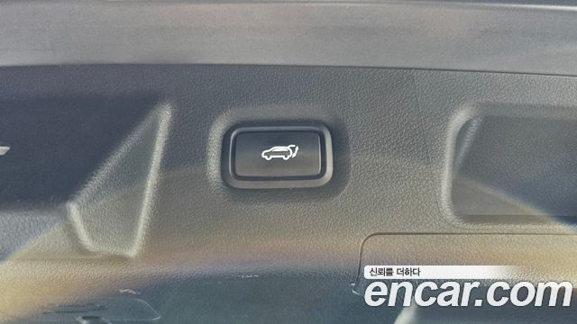 Hyundai Santa Fe 2021 thumb 12