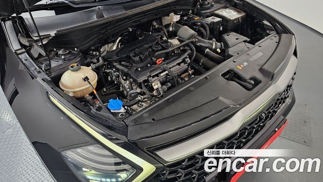Kia Sportage 2021 thumb 6