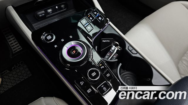 Kia Sportage 2021 thumb 9