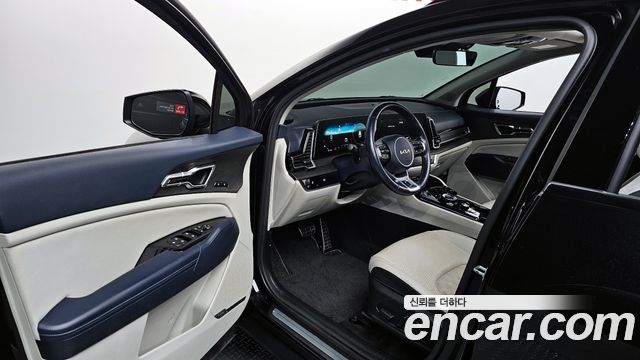 Kia Sportage 2021 thumb 10