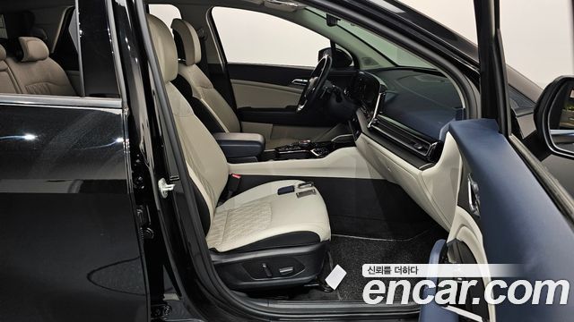 Kia Sportage 2021 thumb 11