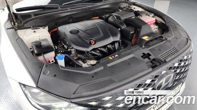 Hyundai Grandeur 2021 thumb 6
