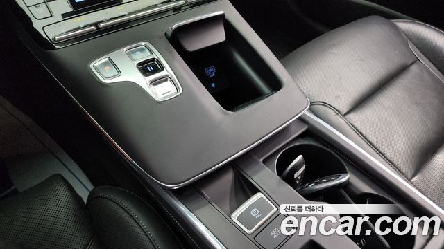 Hyundai Grandeur 2021 thumb 9