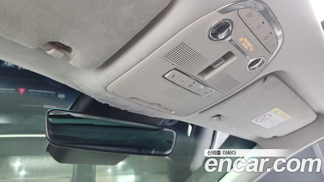 Hyundai Grandeur 2021 thumb 11