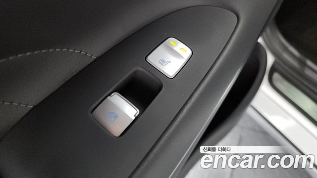 Hyundai Grandeur 2021 thumb 12