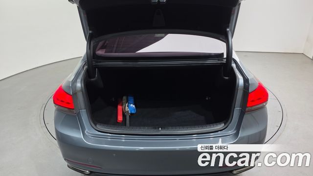 Hyundai Genesis 2015 thumb 11
