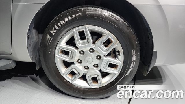 Hyundai Staria 2021 thumb 5