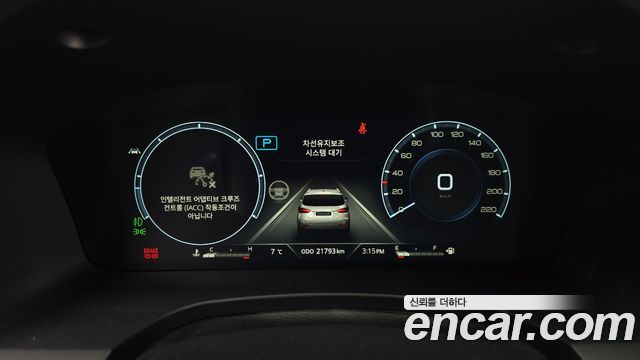 SsangYong Rexton 2024 thumb 9