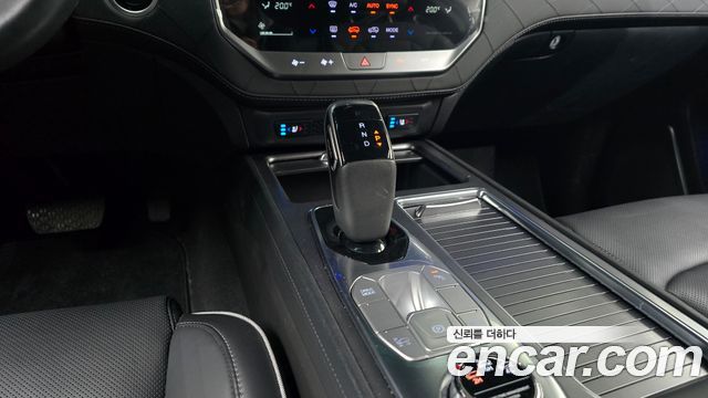 SsangYong Rexton 2024 thumb 10