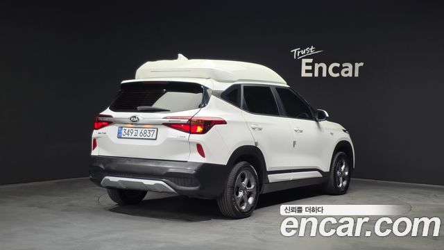 Kia Seltos 2021 thumb 10