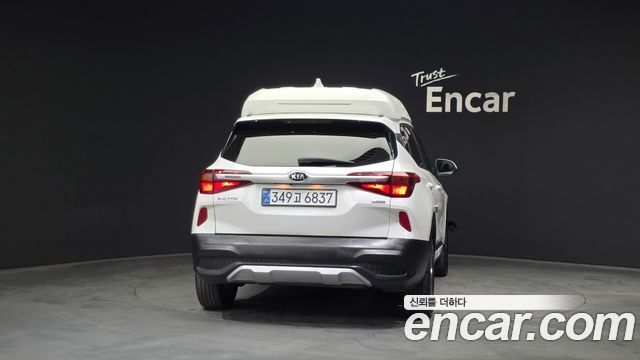 Kia Seltos 2021 thumb 7
